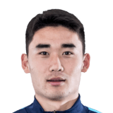 Wang Jinshuai FIFA 22