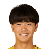 Kato Ichimori FIFA 22