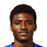 Chinonso Emeka FIFA 22