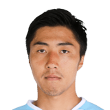 Shinji Dongwon FIFA 22