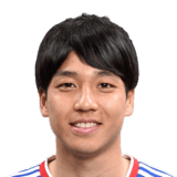 Ryotaro Tsunoda FIFA 22
