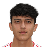 Ameen Al-Dakhil FIFA 22