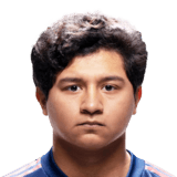 Allan Rodriguez FIFA 22