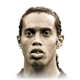 Ronaldinho FIFA 22