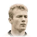 Alan Shearer FIFA 22