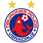 Tiburones Rojos de Veracruz FIFA 22