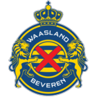 Waasland-Beveren FIFA 22