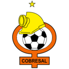 Cobresal FIFA 22