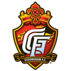 Gyeongnam FC FIFA 22