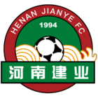 Henan Songshan Longmen FC FIFA 22