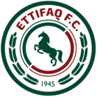 Al Ettifaq FIFA 22