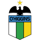 CD O'Higgins FIFA 22