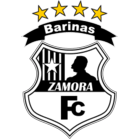 Zamora Fútbol Club FIFA 22