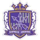 Sanfrecce Hiroshima FIFA 22