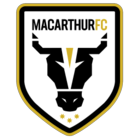 Macarthur FC FIFA 22