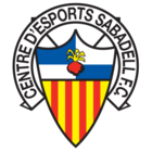 CE Sabadell FC FIFA 22