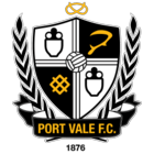 Port Vale FIFA 22