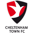 Cheltenham Town FIFA 22