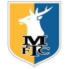Mansfield Town FIFA 22