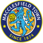 Macclesfield Town FIFA 22