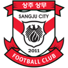 SangJu Sangmu Phoenix FC FIFA 22