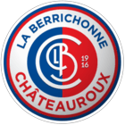 La Berrichonne de Châteauroux FIFA 22
