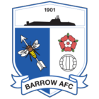 Barrow FIFA 22