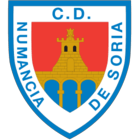 Club Deportivo Numancia de Soria S.A.D. FIFA 22