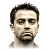 Xavi FIFA 23