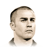 Fabio Cannavaro FIFA 23