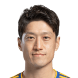Lee Chung Yong FIFA 23