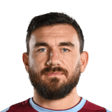 Robert Snodgrass FIFA 23