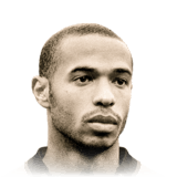 Thierry Henry FIFA 23