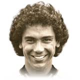 Hugo Sánchez FIFA 23