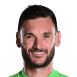 Hugo Lloris FIFA 23