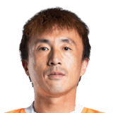 Wang Yongpo FIFA 23