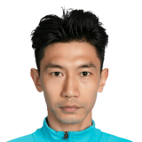 Zhu Ting FIFA 23