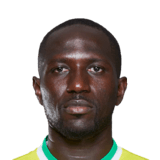 Moussa Sissoko FIFA 23