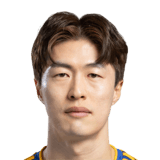 Koh Myong Jin FIFA 23