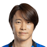 Kim Kwang Suk FIFA 23