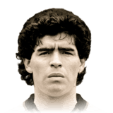 Diego Maradona FIFA 23