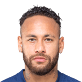 Neymar Jr FIFA 23