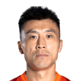 Zheng Zheng FIFA 23