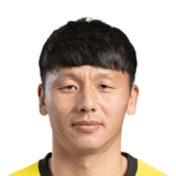 Yoo Hyun FIFA 23