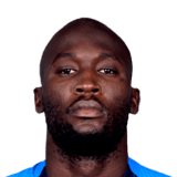 Romelu Lukaku FIFA 23