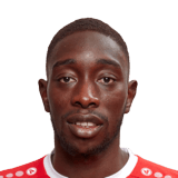 Sambou Yatabaré FIFA 23