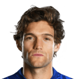 Marcos Alonso FIFA 23