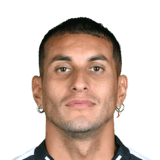 Roberto Pereyra FIFA 23