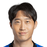 Lee Yong Jae FIFA 23