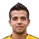 Francisco Flores FIFA 23